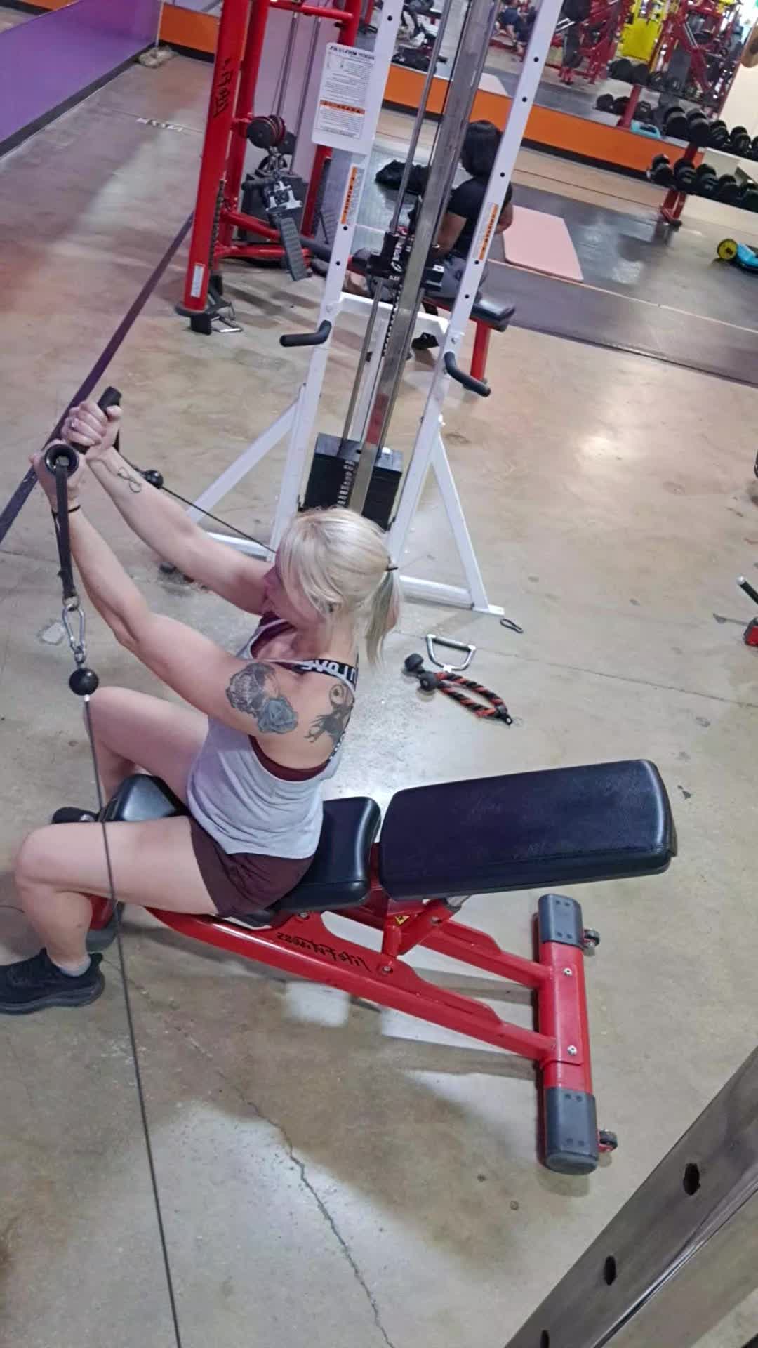 @MuscleWoman