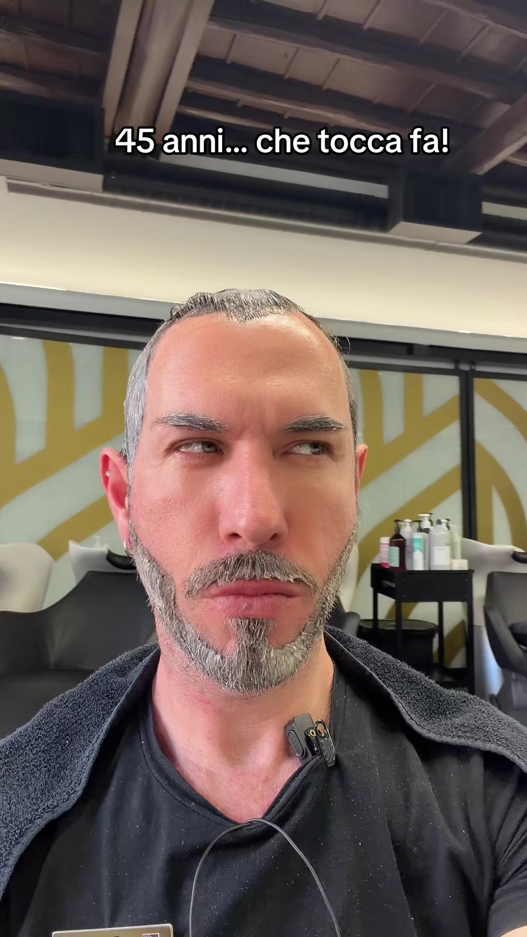 @Francesco | King of Viral