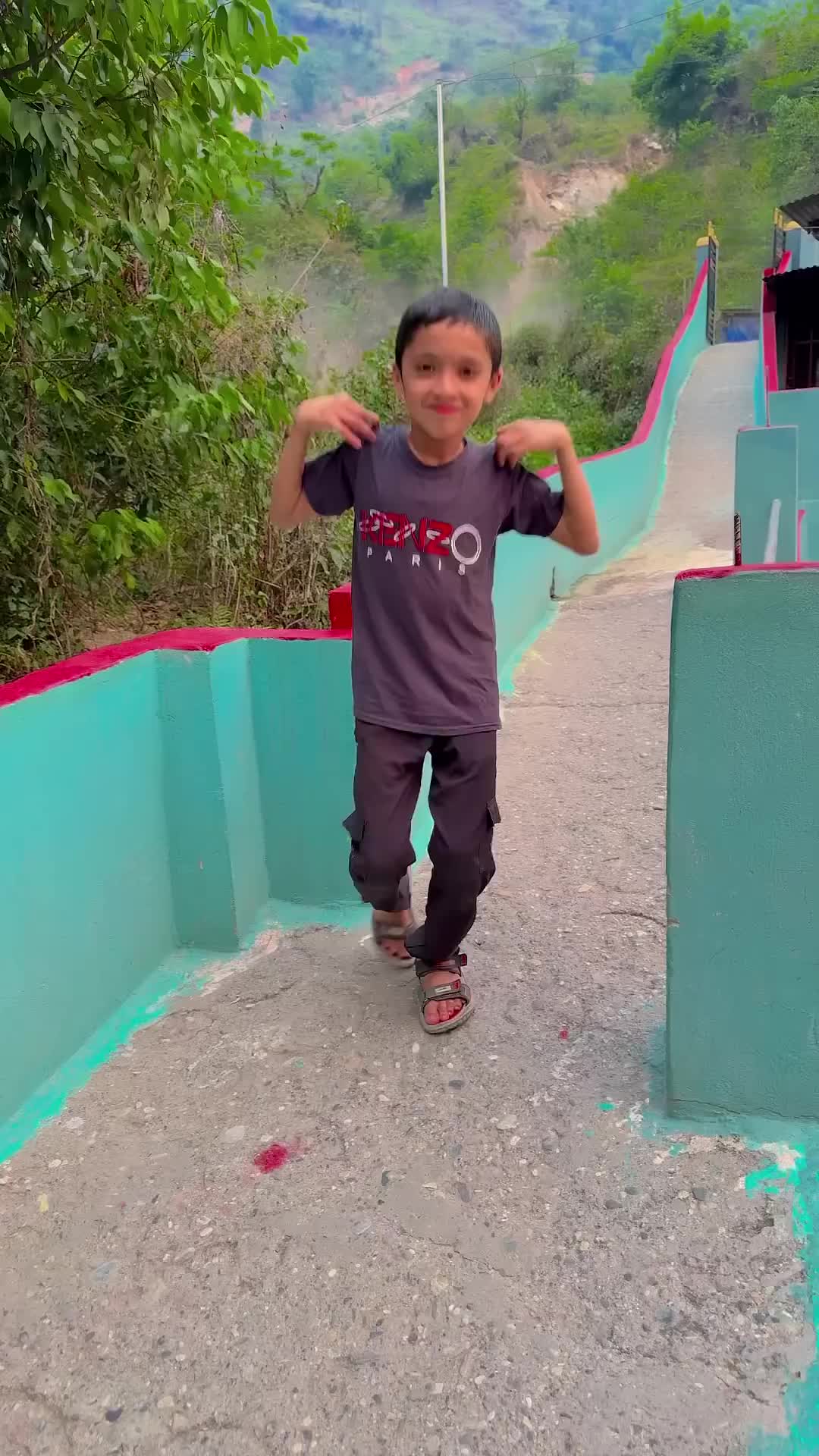 @M4 PRANK