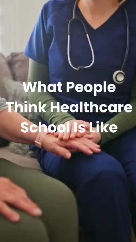@DMS Care Training Center
