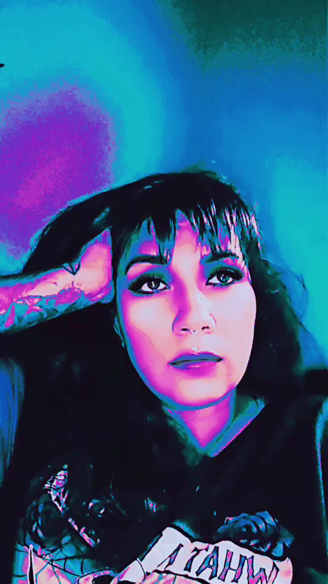 @Khaleesi🍉💜🐈&zwj;⬛️🦉🌈 ✊🏼🪶