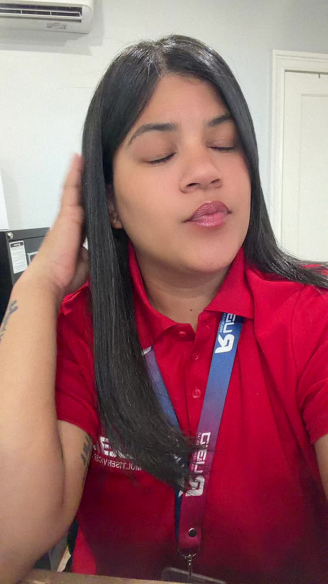 @Mar&iacute;a de la Rosa🐩