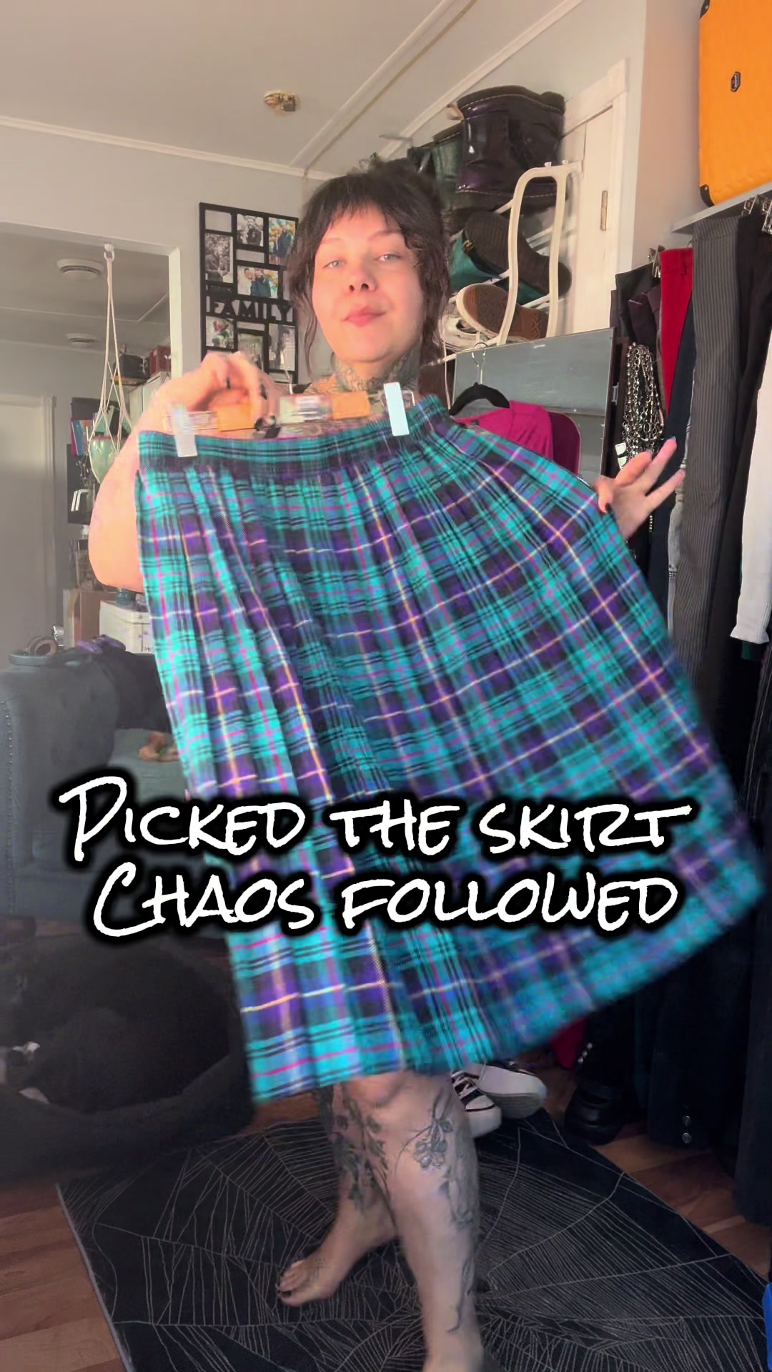 @Wizdom Hailz | Personal Style