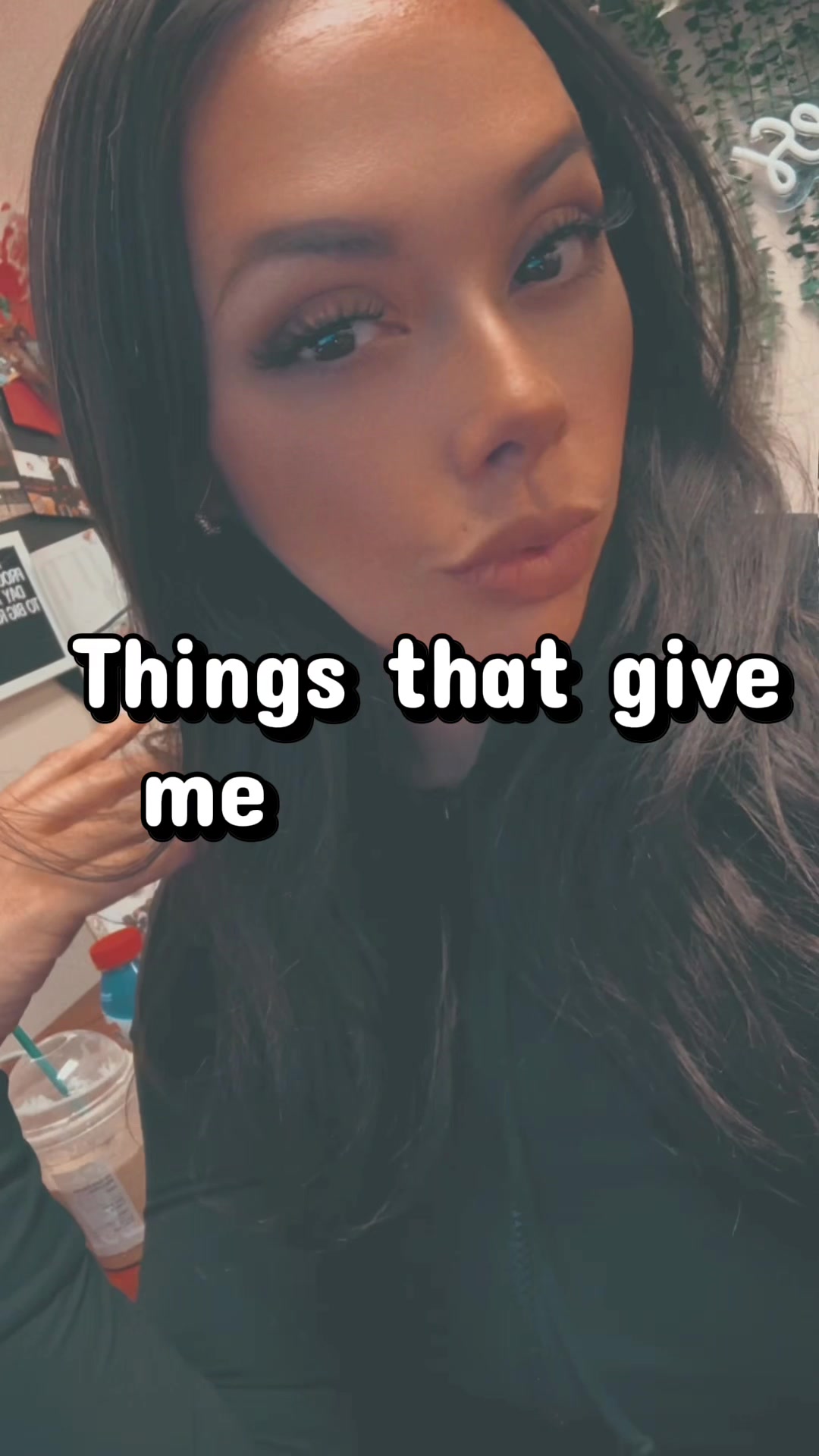 @Sarah Marie Marie