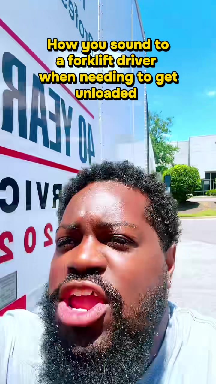 @Kev’sLoad&Go| Trucker