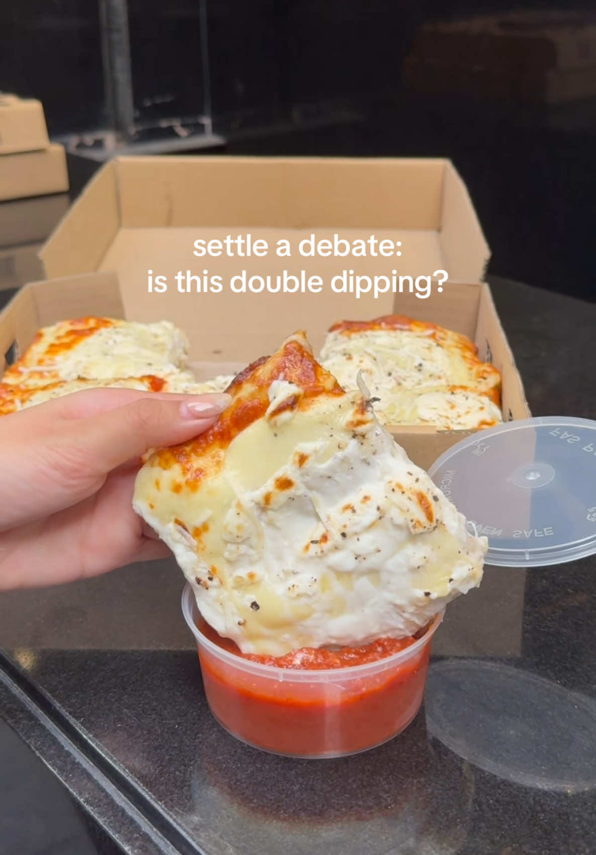 @Crosta Pizzeria