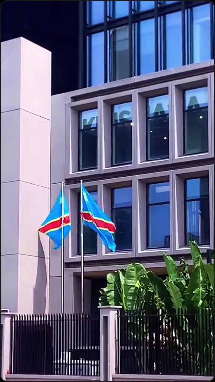 @RDC cœur de l'Afrique