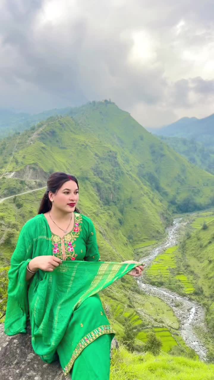 @Kabita Kunwar