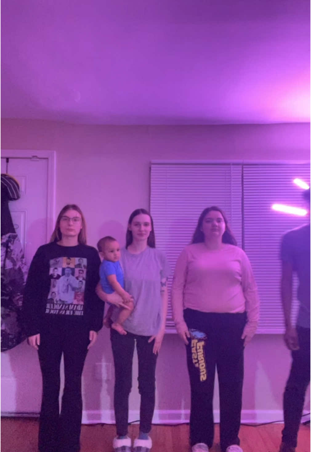 @Tiffani
