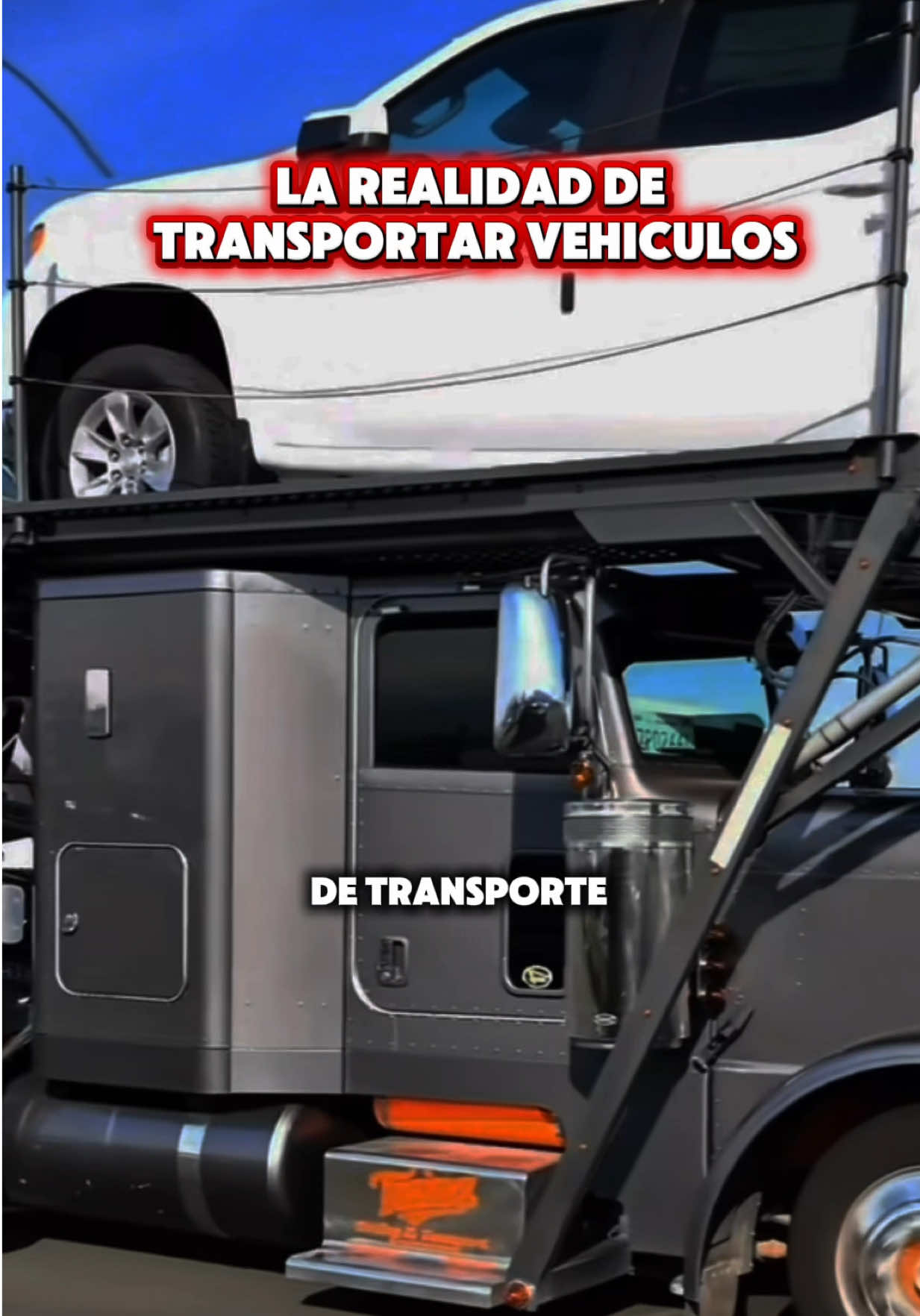 @CAR TRANSPORT| BROKERS