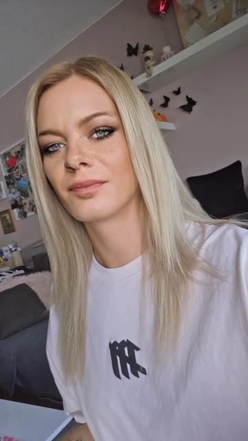 @♡Fran Ziska♡