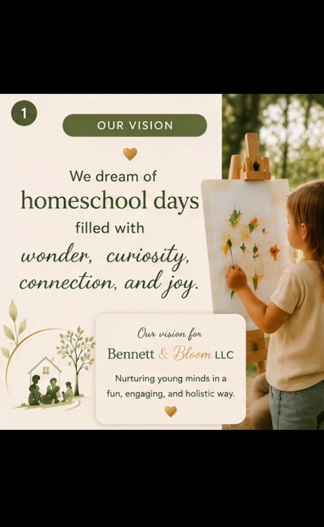 @Bennett & Bloom