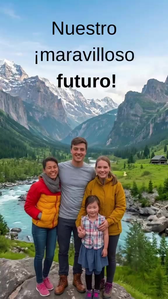 @Anunciando el Reino