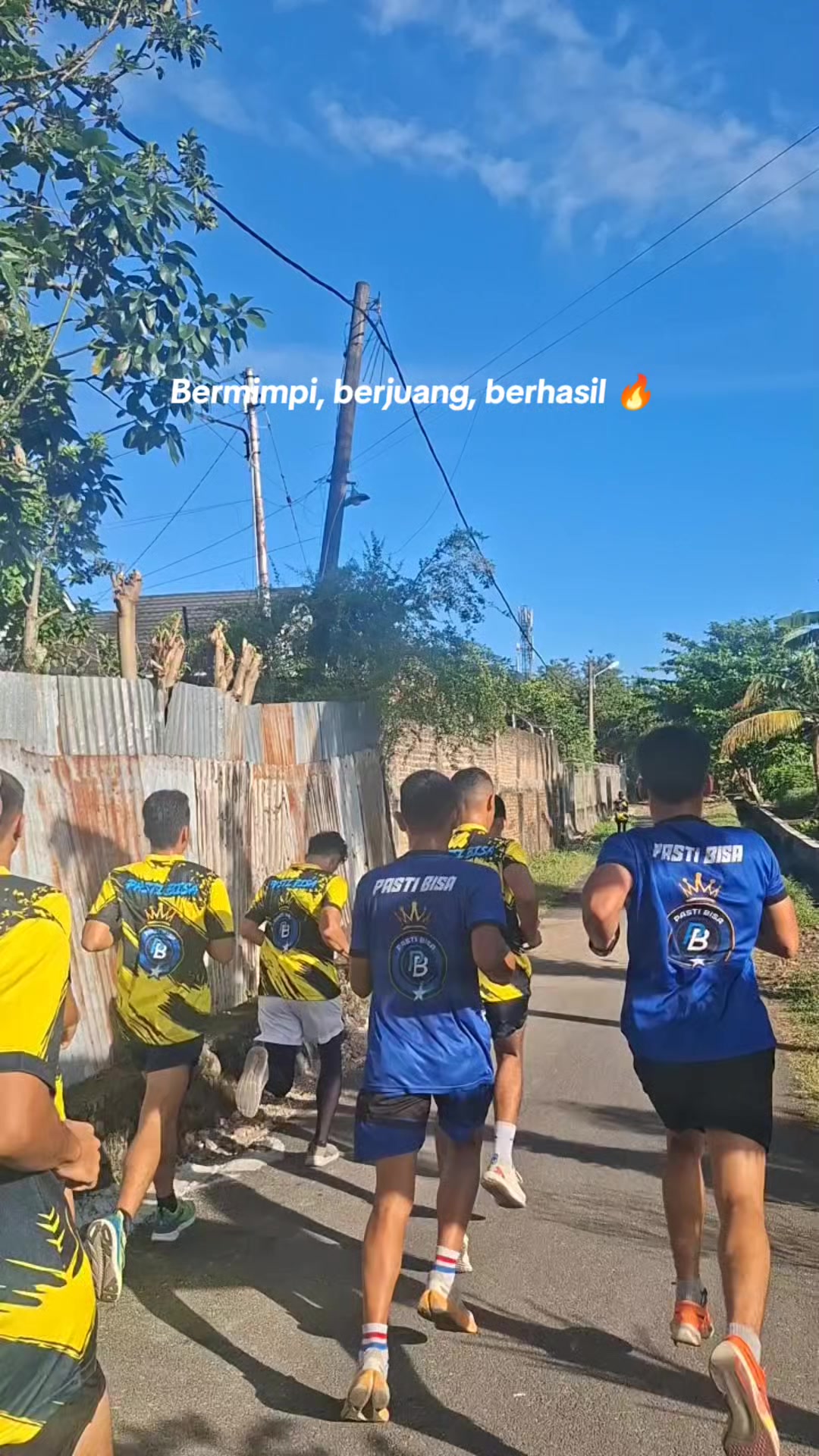 @BIMBEL PASTI BISA PADANG