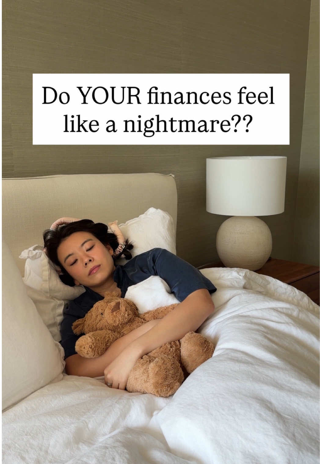 @Vivian | Your Rich BFF
