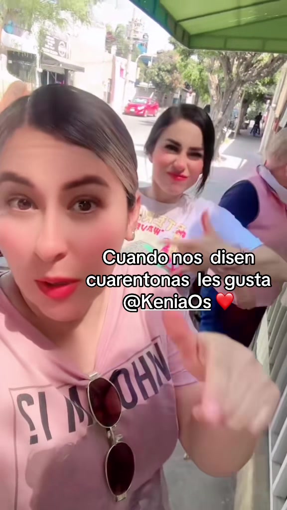 @Erika Tabares