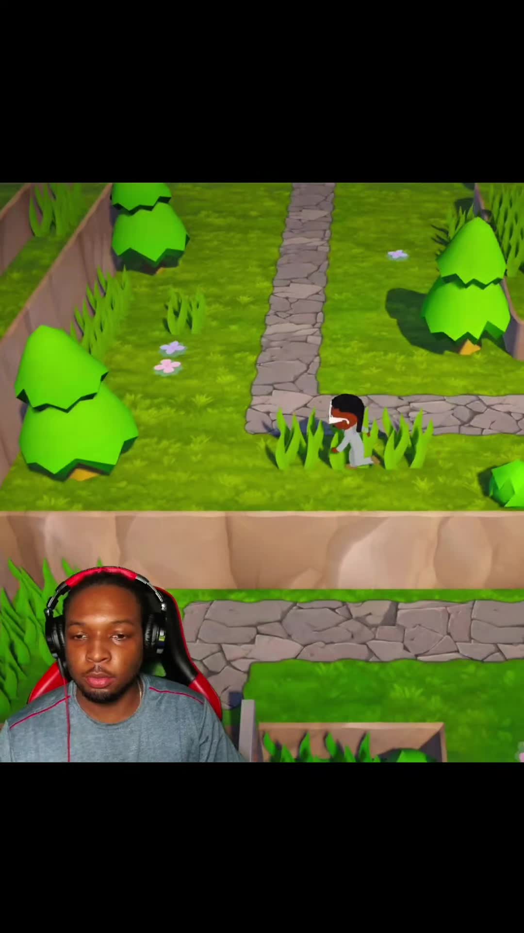 @Demaryourz