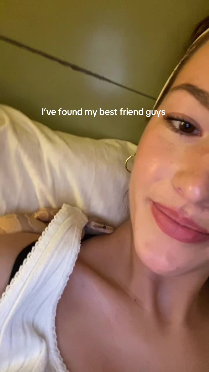 @Holly Jean