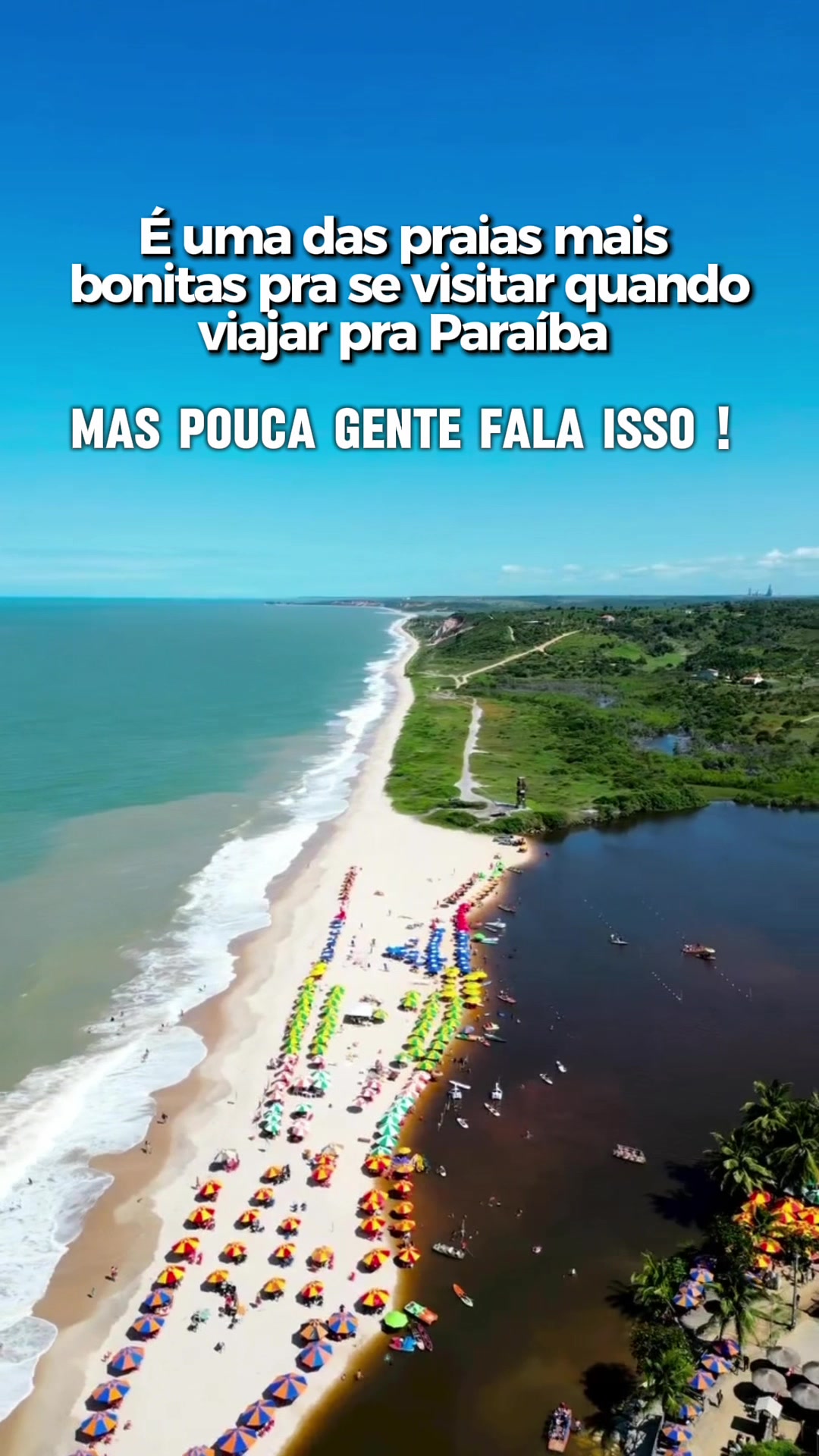@Jampa Paradise