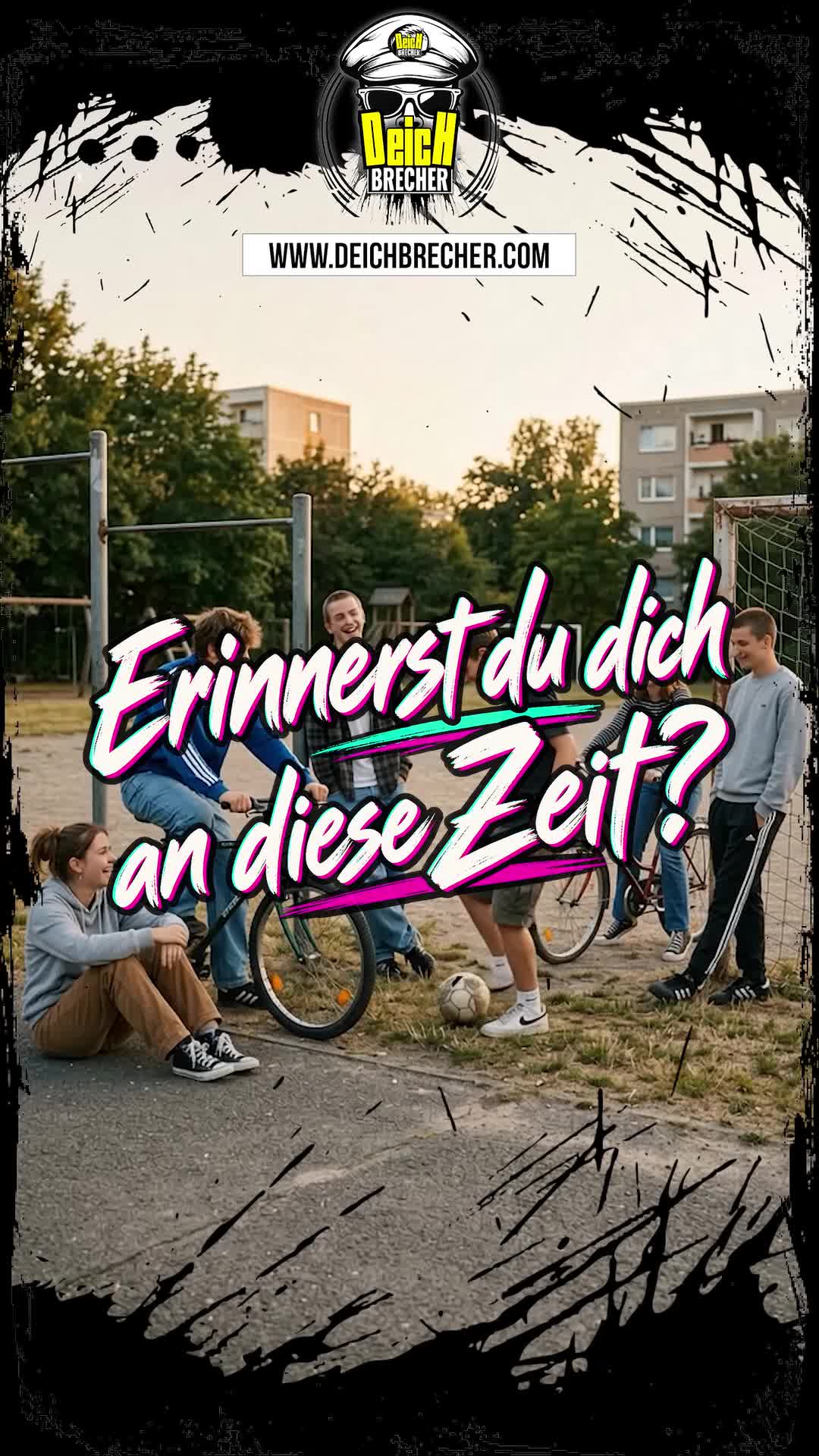 @💣DEICHBRECHER 💣