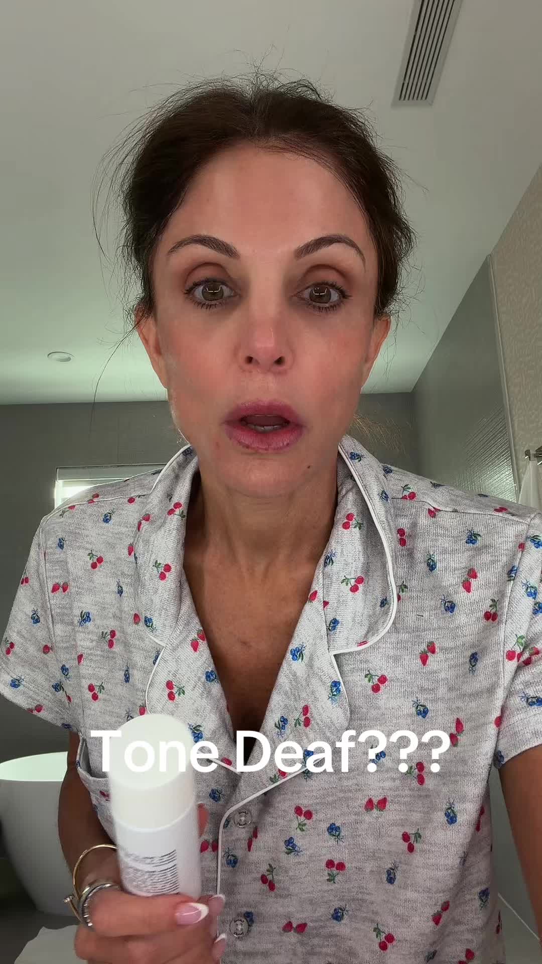 @Bethenny Frankel