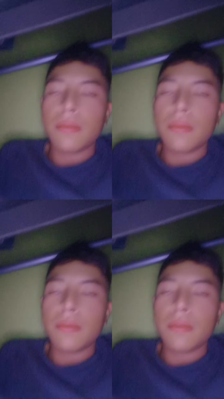 @el blue Guzmán