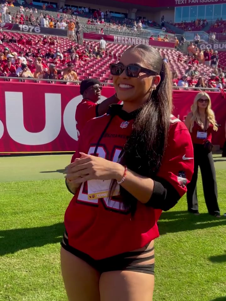 @Jaida Parker_