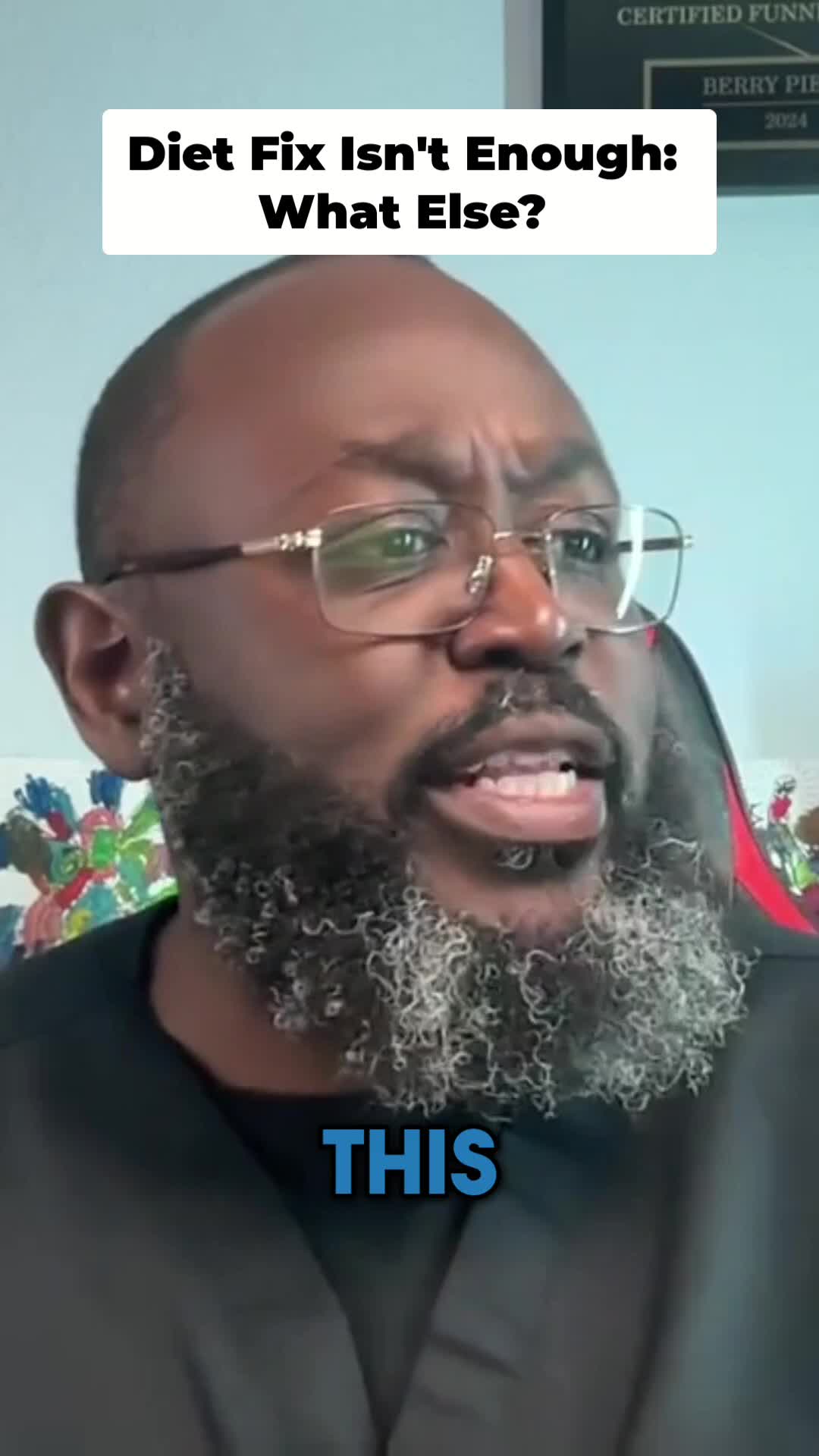 @👨🏿⚕️Berry Pierre DO,MPH