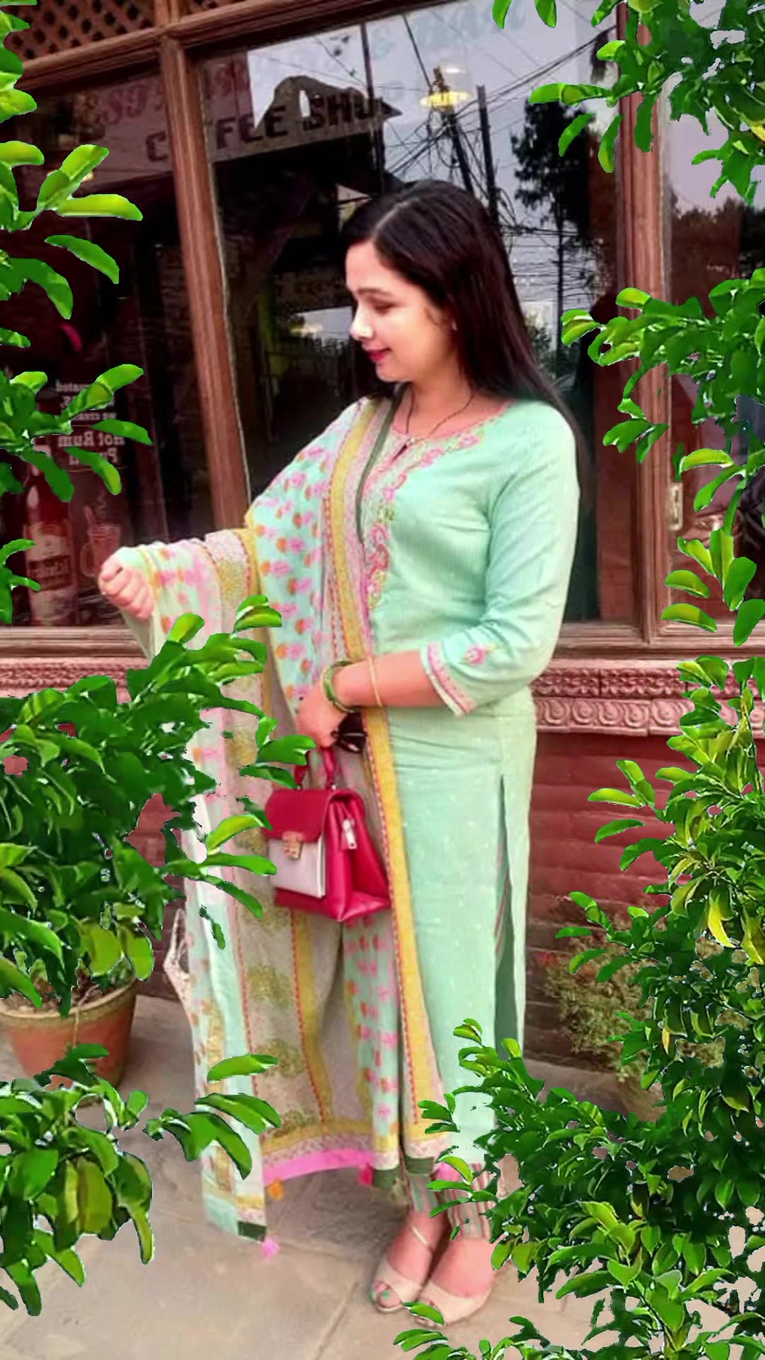 @Shashita Devkota