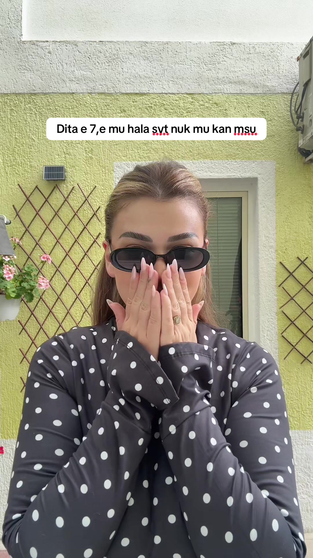 @Donna