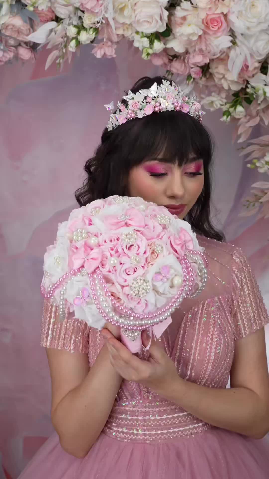 @Quinceañera Decor