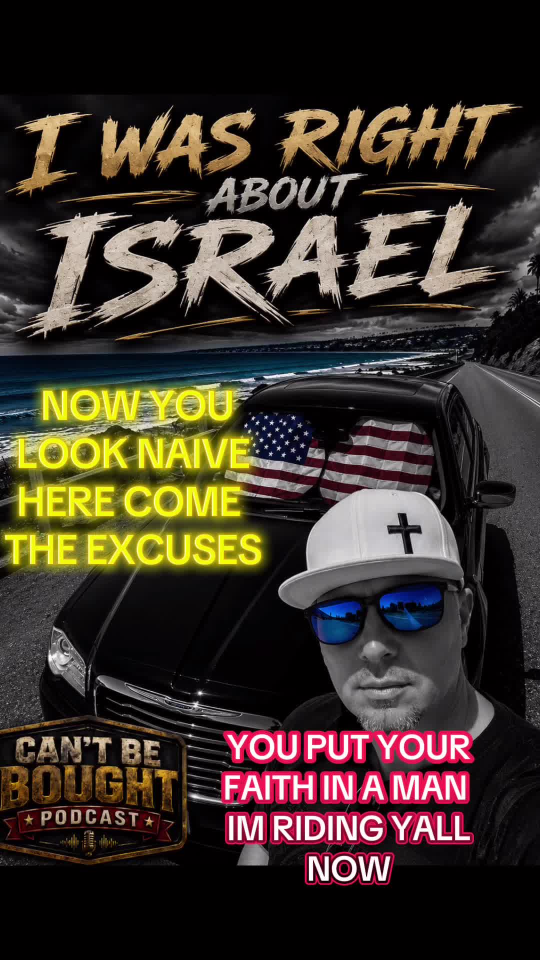 @Can&rsquo;t Be Bought