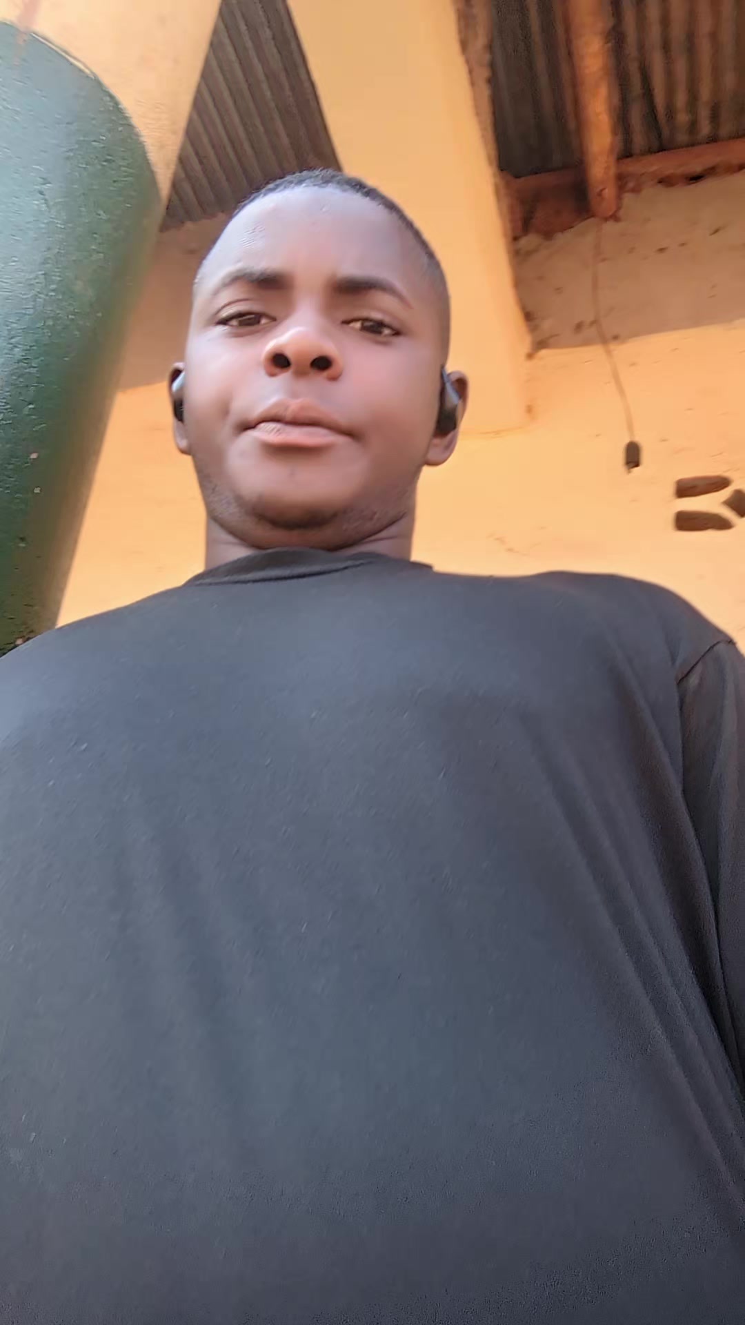 @blaise Nzabazonga