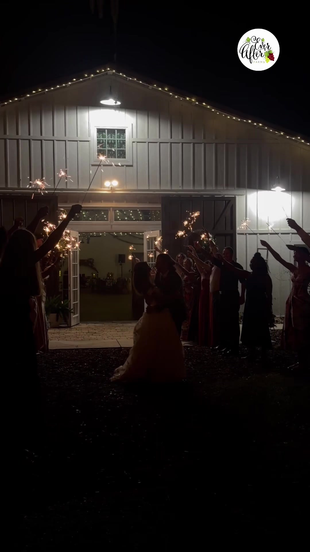 @Ever After Farms Weddings