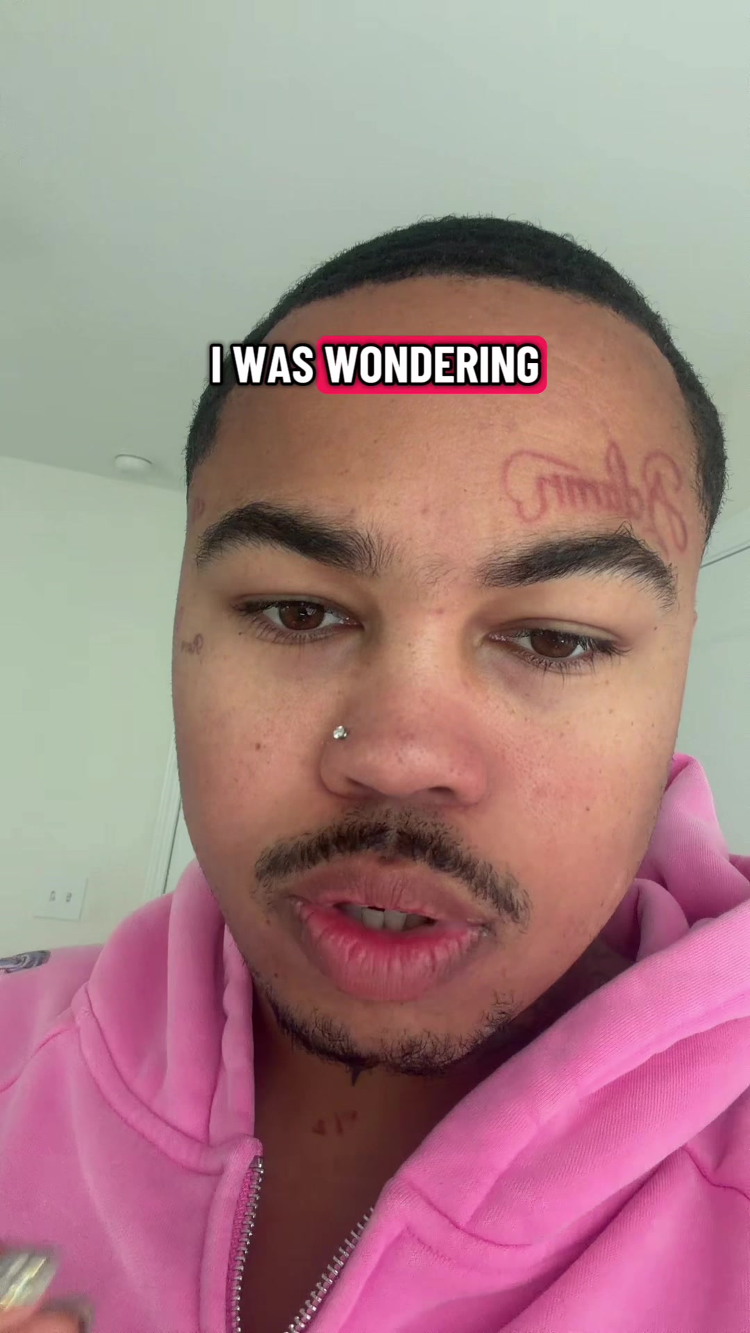 @Adamn WhoDeyWant