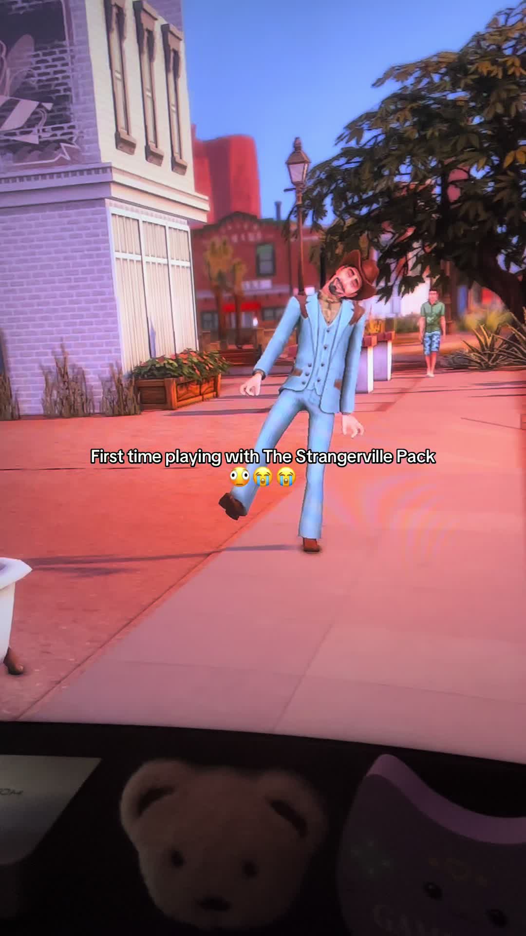 @Raye_thesimmer