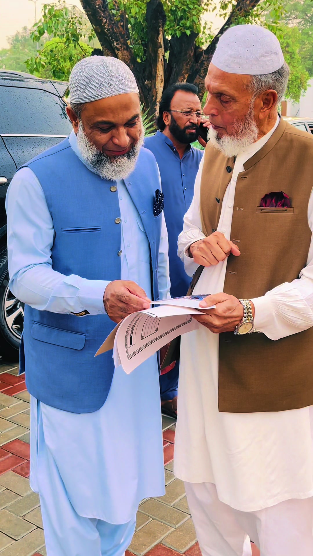 @Ch Hamid Hameed MNA