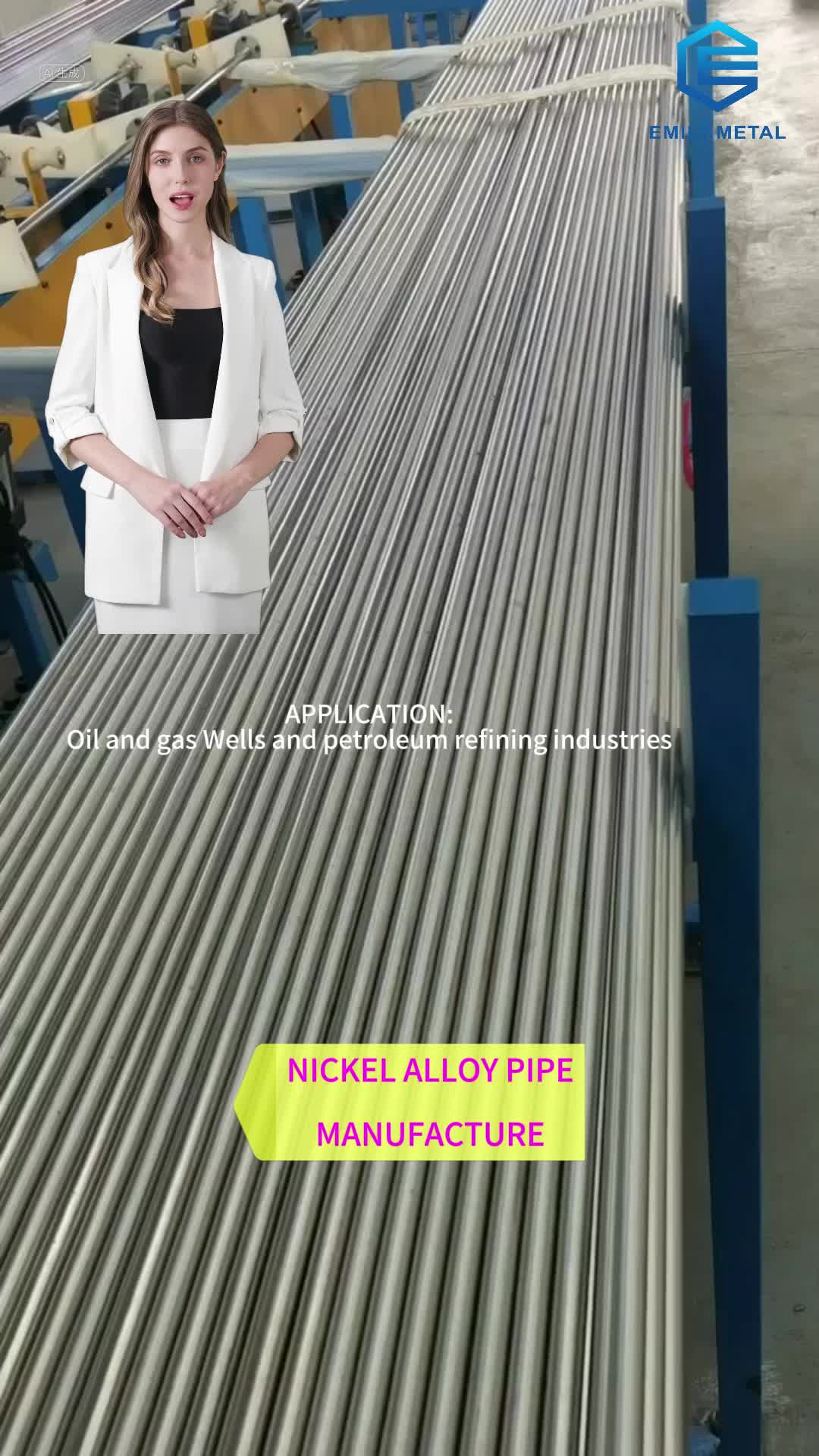 @Alloypipemanufacturer