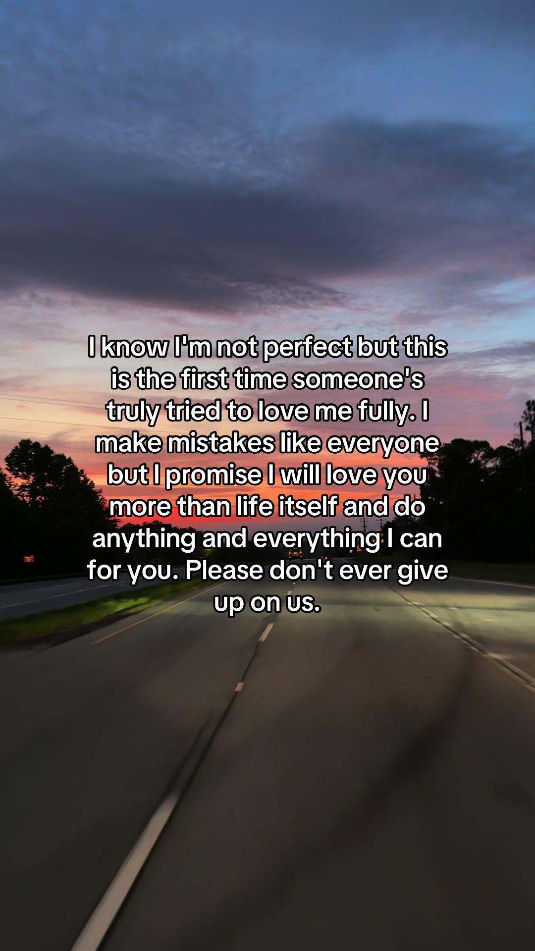 @Blacktop Thoughts