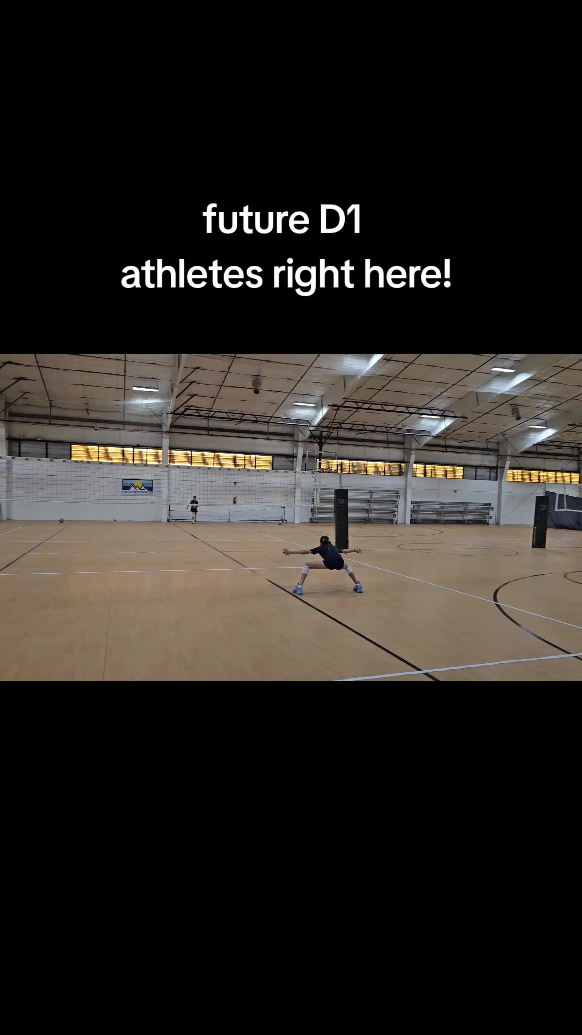 @U.S. AirForce & Volleyball Mom