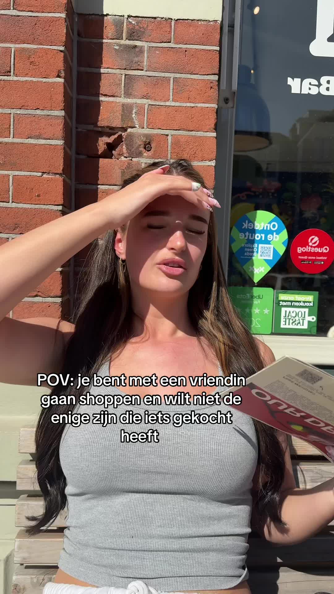 @Louise van der Meijs