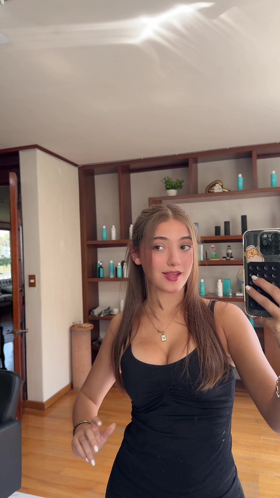 @Mafer Garc&iacute;a