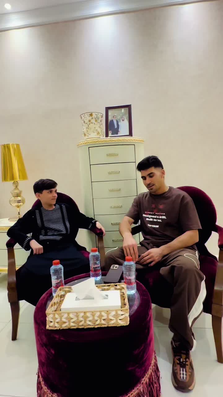 @Sulaiman Afghan official