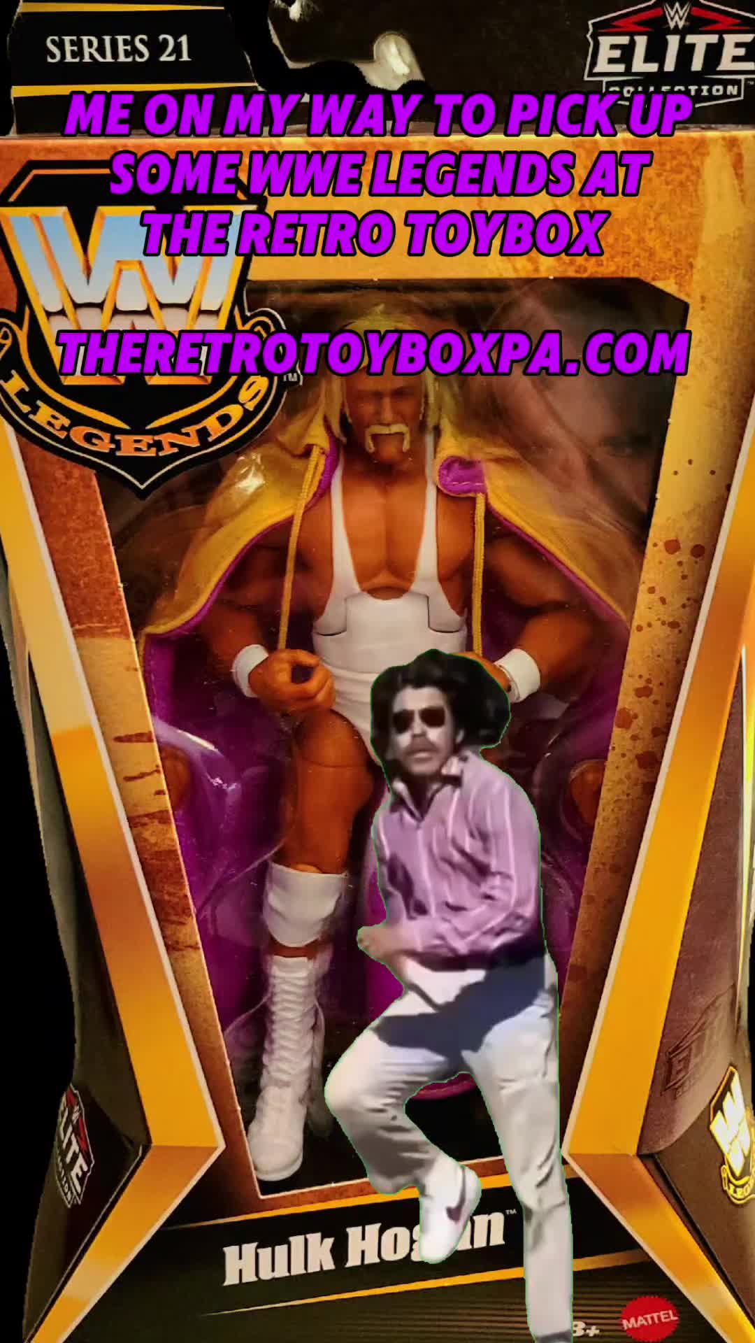 @The Retro Toybox