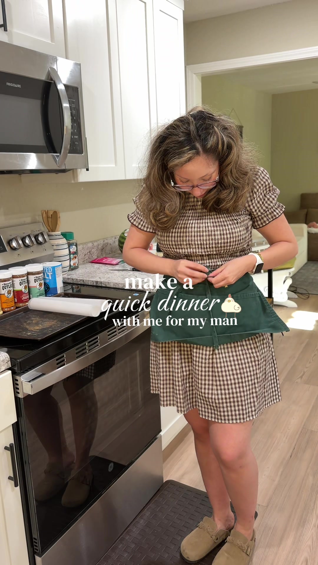 @celeste | wife & mum