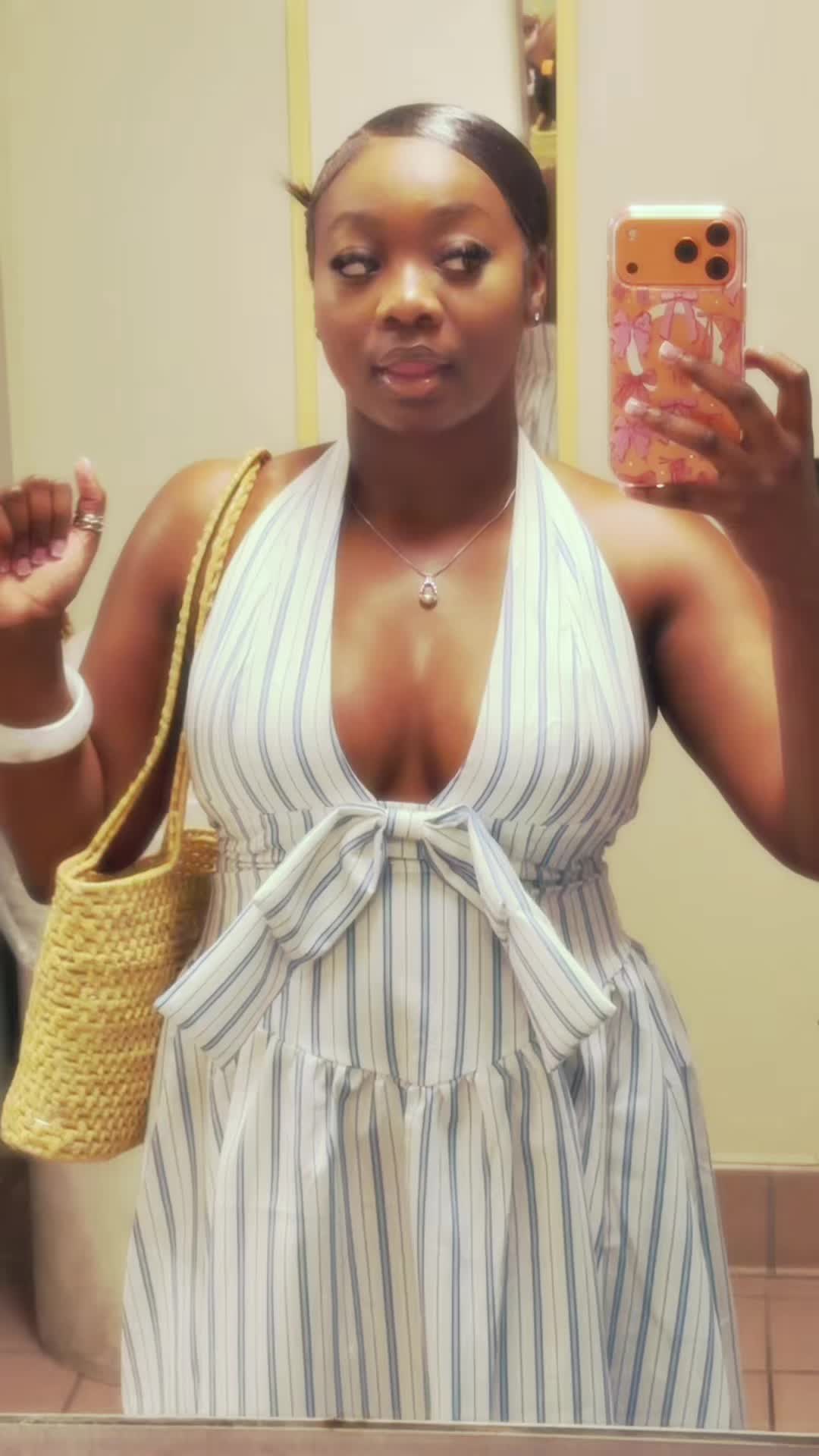 @scream if you think im thick