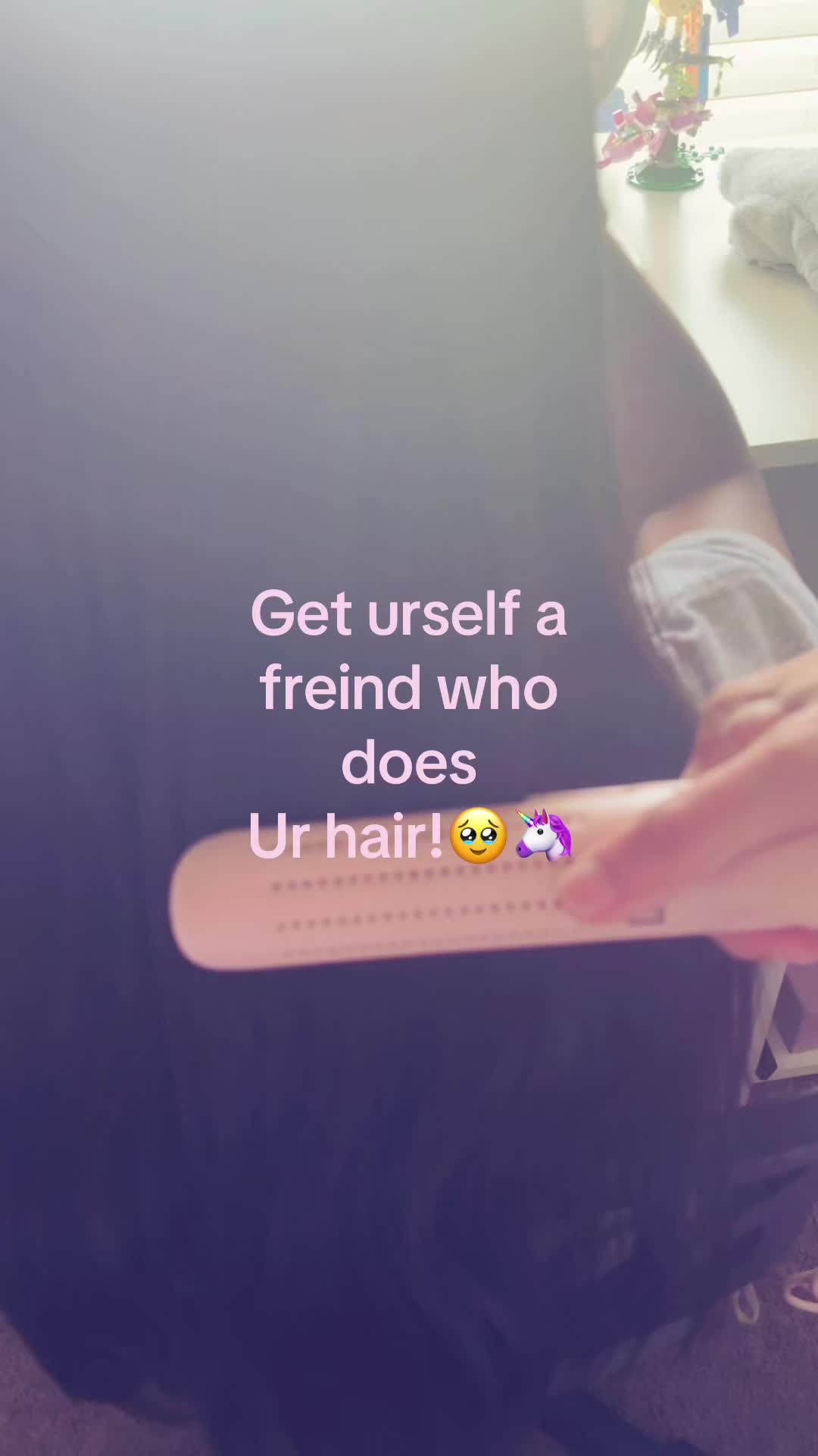 @secret