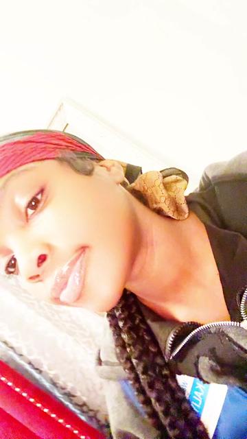 @liyah simone