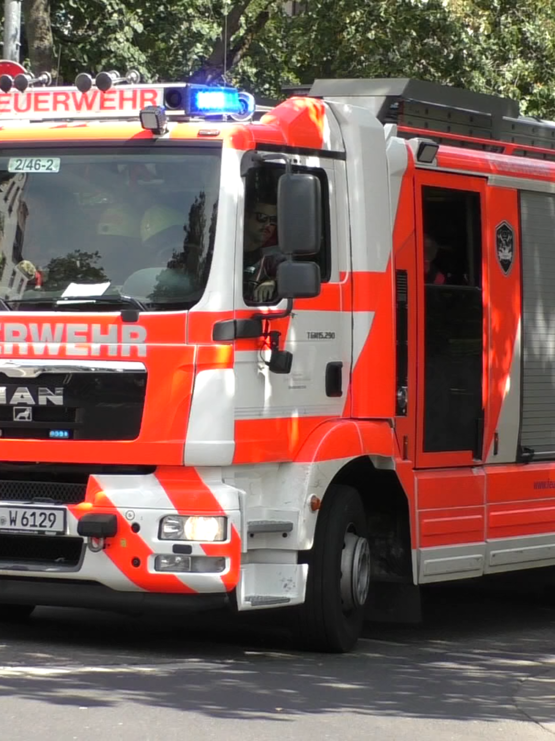 @Blaulichtfahrt