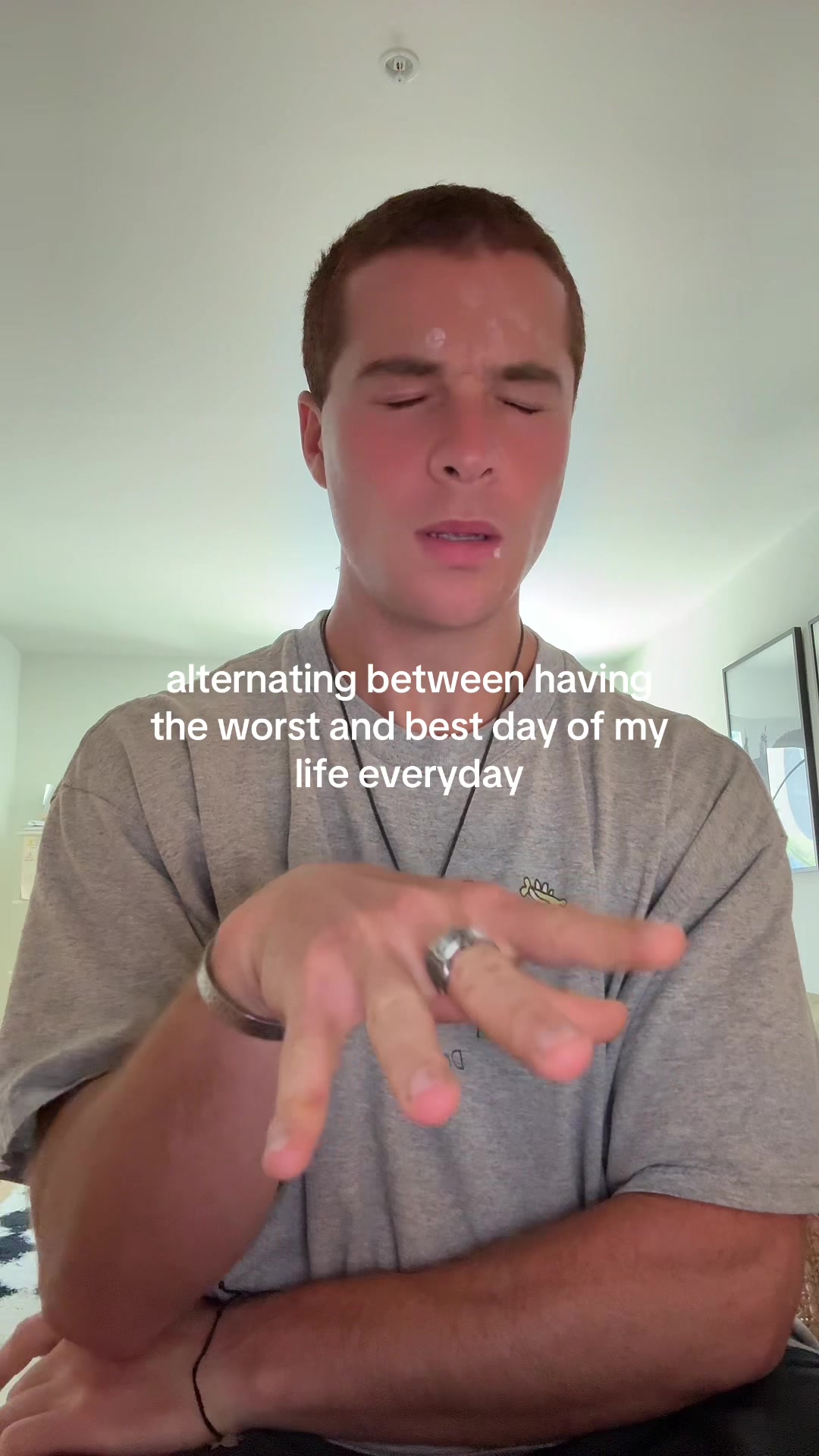 @oliver blank